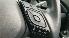 Toyota C-HR 1.8 Hybrid Design 5dr CVT Hybrid Hatchback